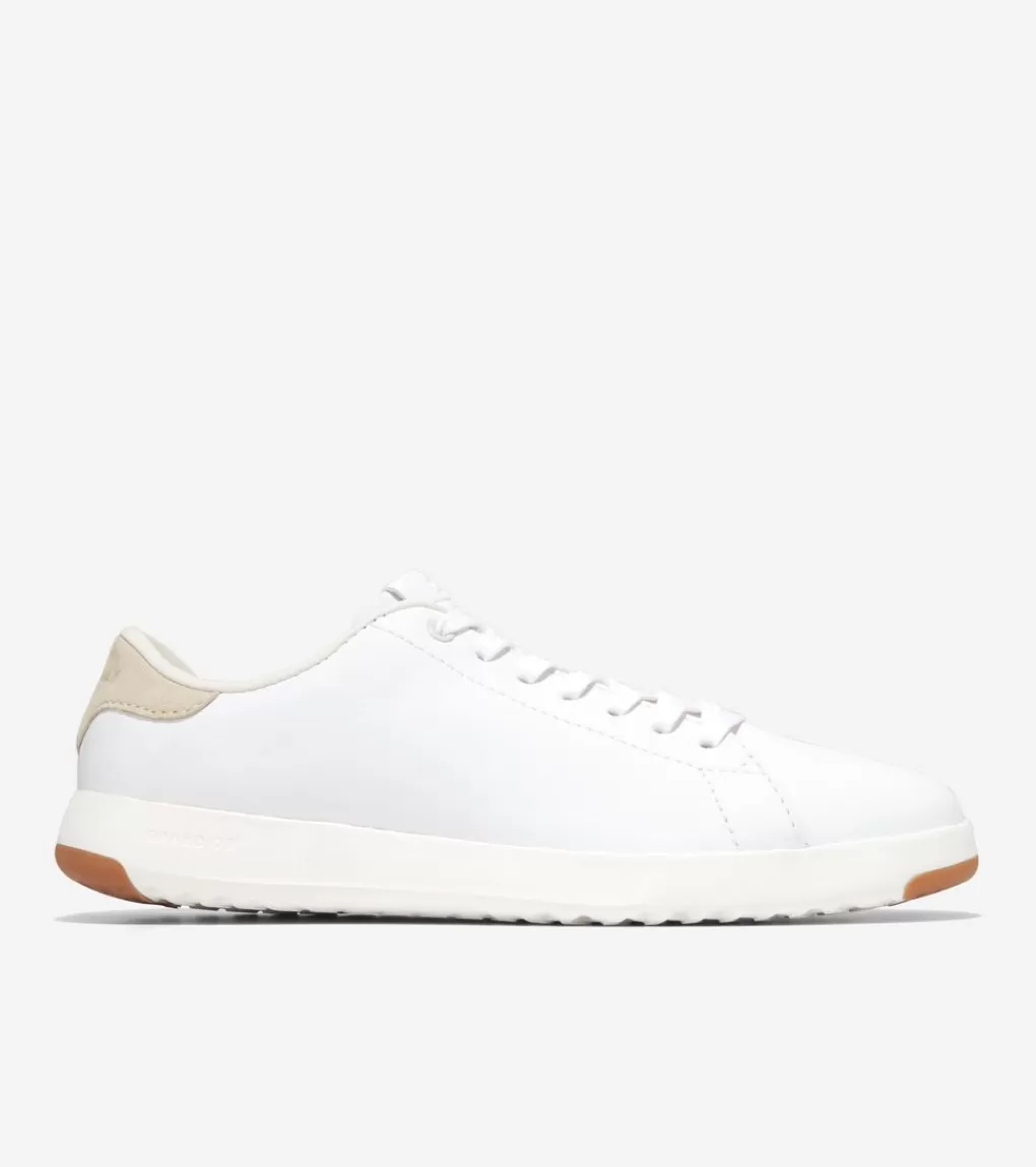 Women's GrandPrø Tennis Sneakers*Cole Haan Clearance