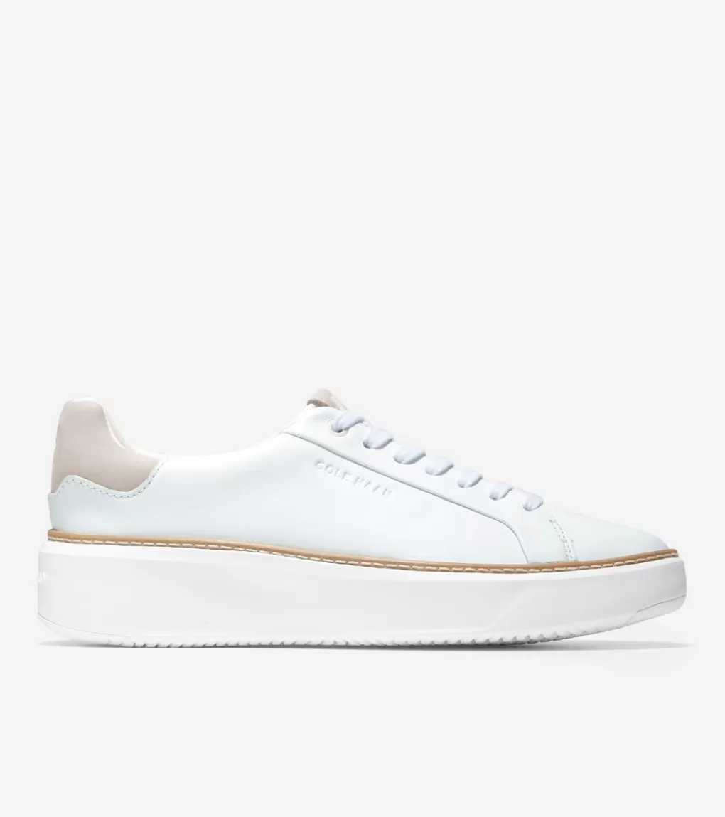 Women's GrandPrø Topspin Sneaker*Cole Haan Cheap