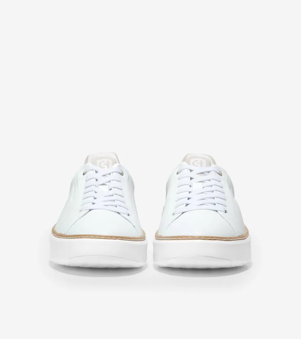 Women's GrandPrø Topspin Sneaker*Cole Haan Cheap