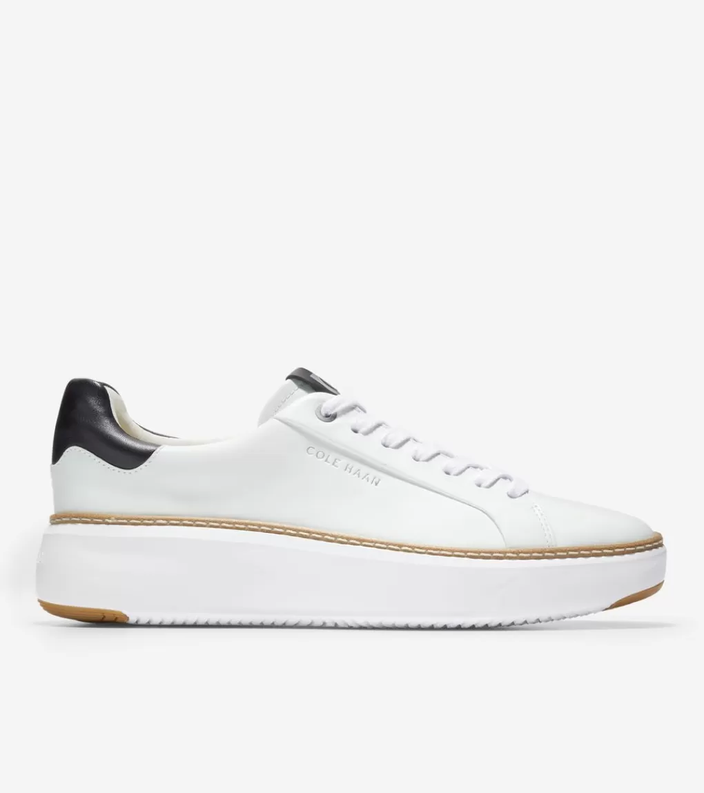 Women's GrandPrø Topspin Sneakers*Cole Haan Discount