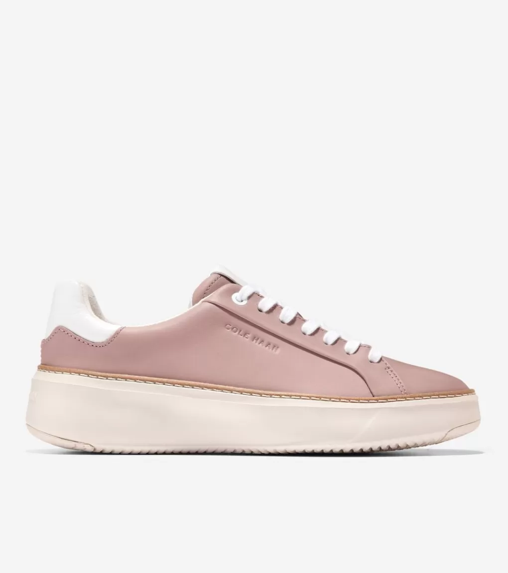 Women's GrandPrø Topspin Sneakers*Cole Haan Sale