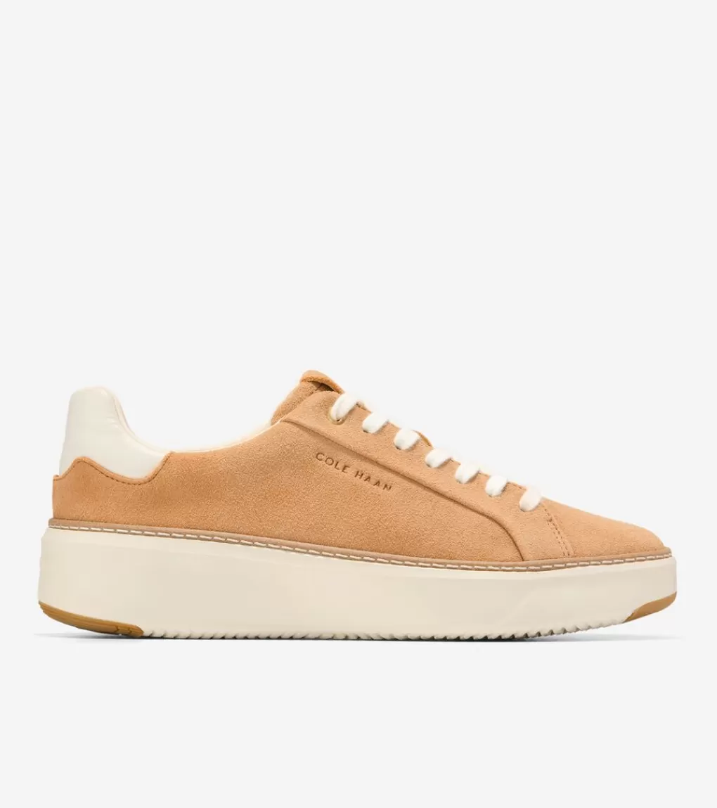 Women's GrandPrø Topspin Sneakers*Cole Haan Outlet