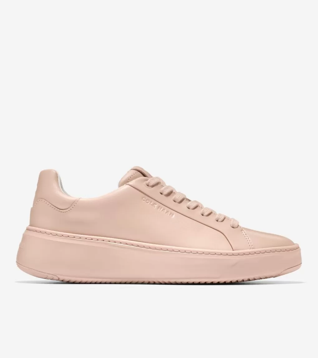 Women's GrandPrø Topspin Sneakers*Cole Haan Cheap