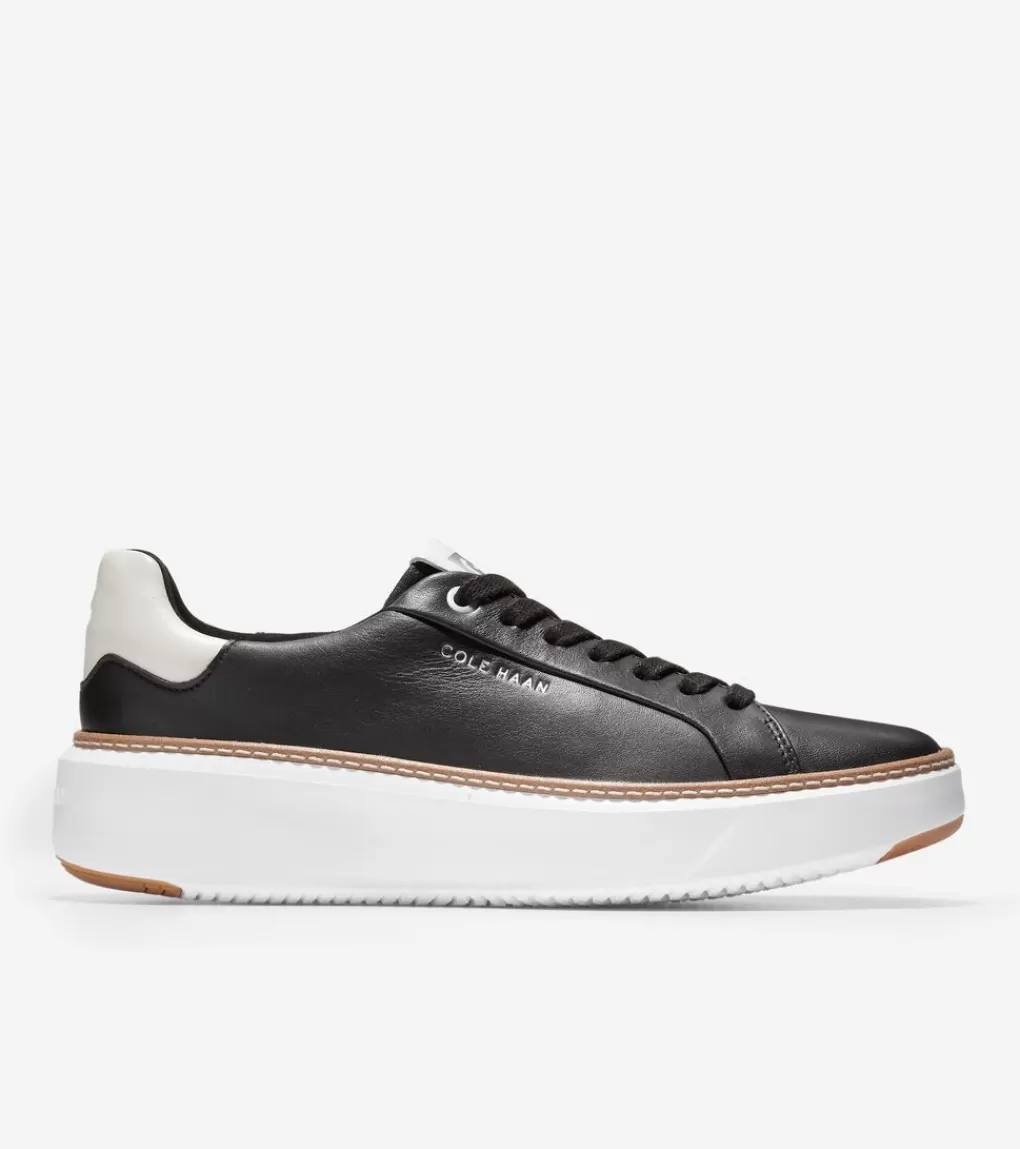 Women's GrandPrø Topspin Sneakers*Cole Haan Cheap