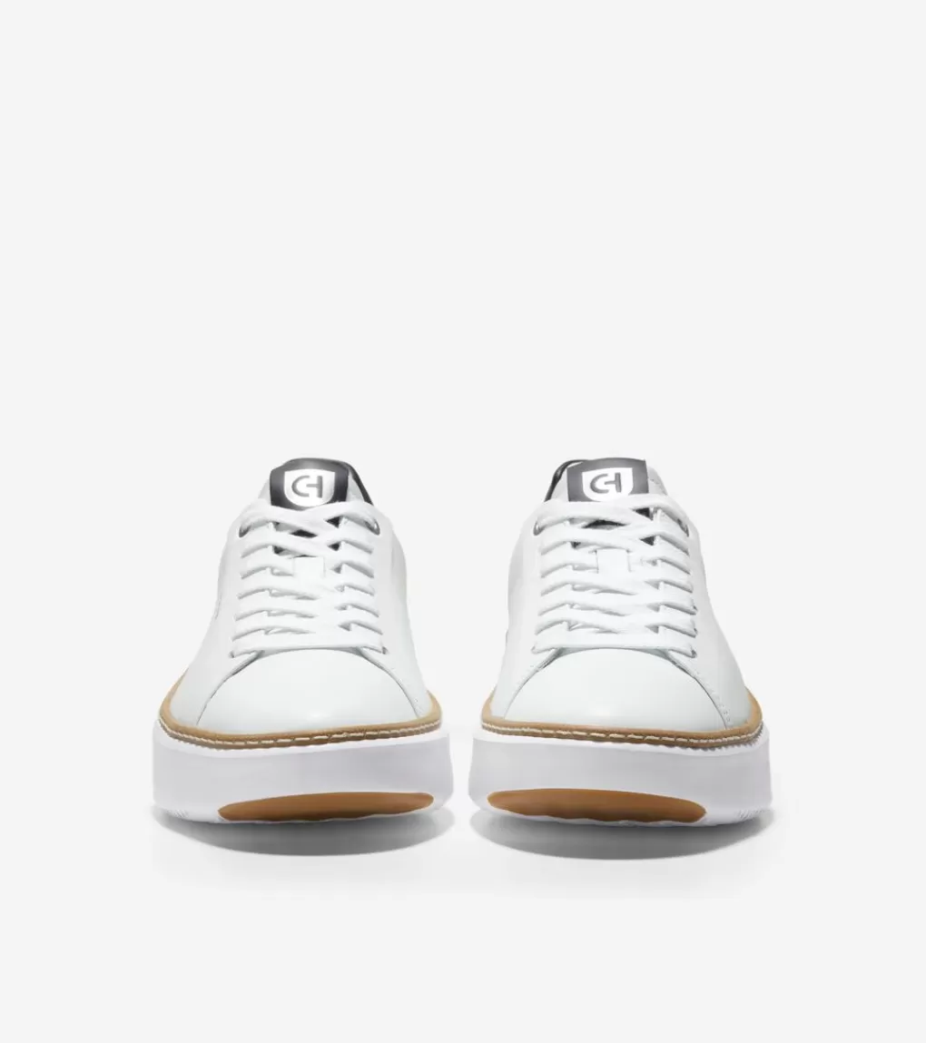 Women's GrandPrø Topspin Sneakers*Cole Haan Discount