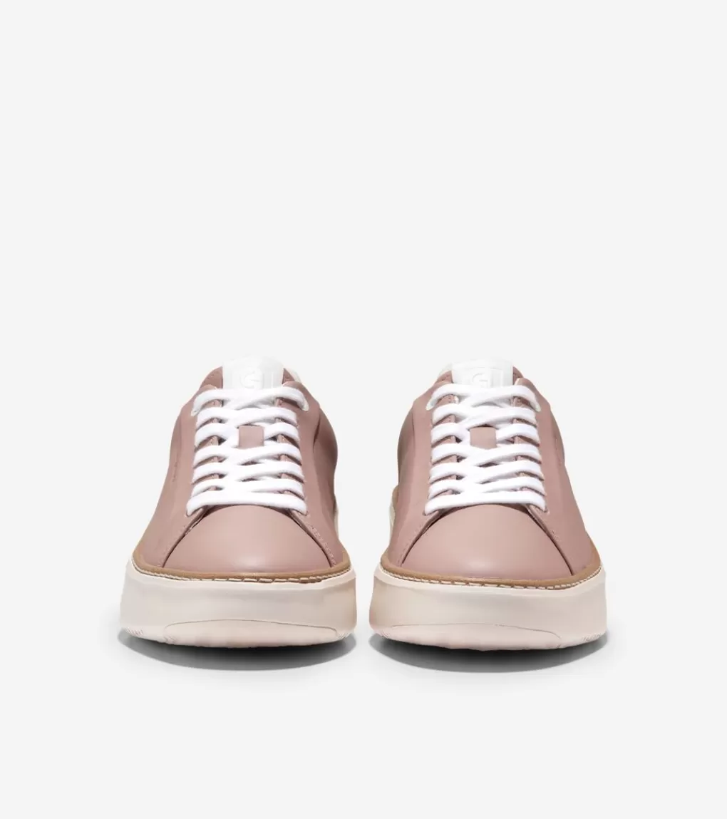 Women's GrandPrø Topspin Sneakers*Cole Haan Sale