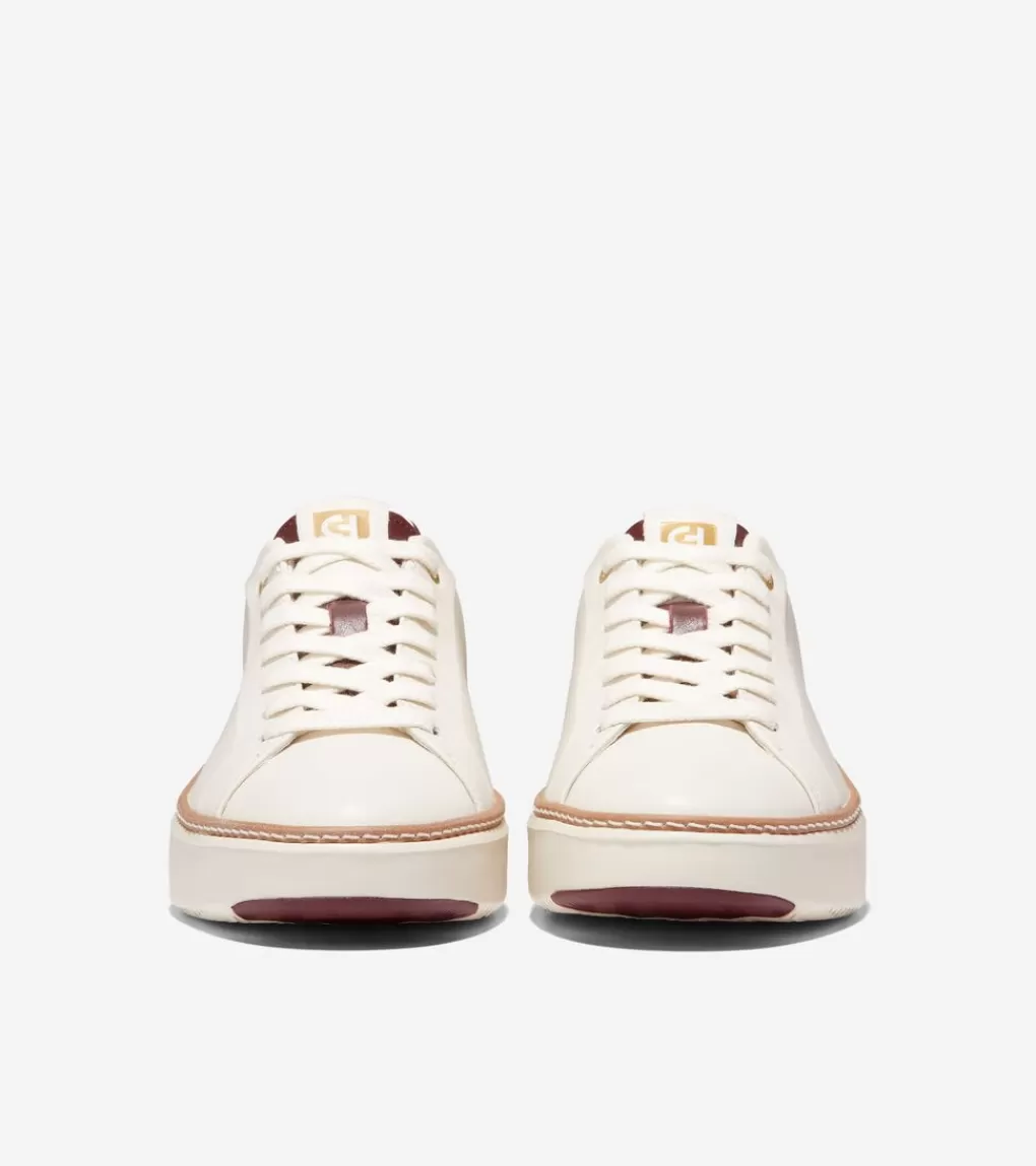 Women's GrandPrø Topspin Sneakers*Cole Haan Flash Sale