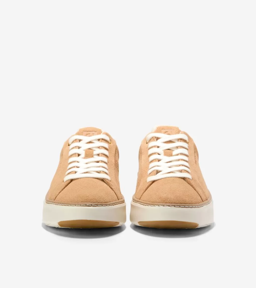 Women's GrandPrø Topspin Sneakers*Cole Haan Outlet