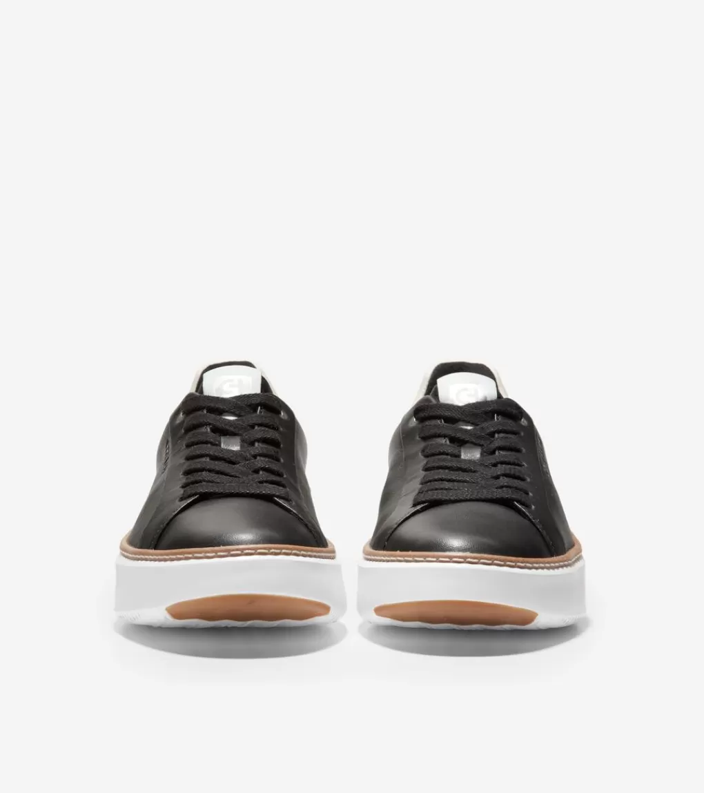 Women's GrandPrø Topspin Sneakers*Cole Haan Cheap