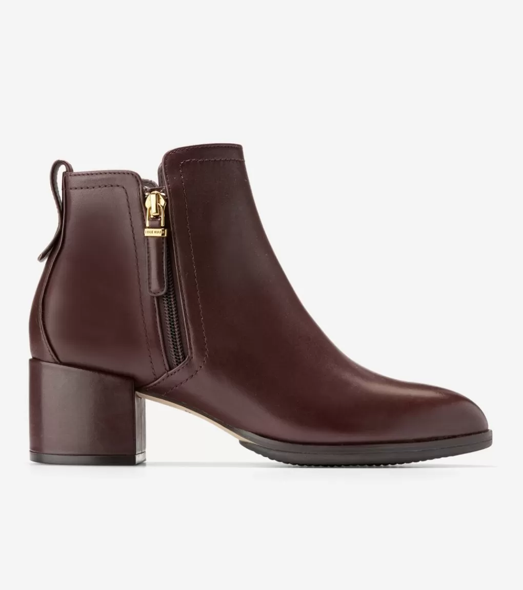 Women's Haisley Ankle Boots*Cole Haan Discount