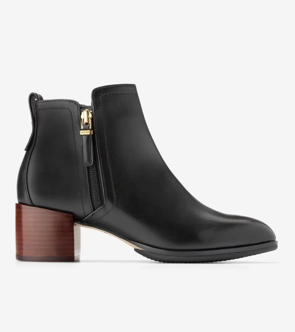 Women's Haisley Ankle Boots*Cole Haan Shop