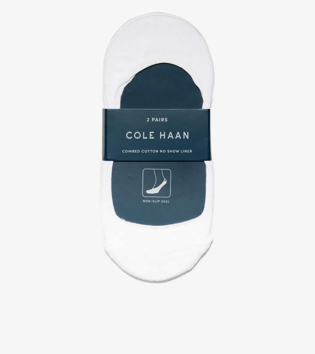 Women's Knit Ballet Sock Liner - 2 Pack*Cole Haan Online