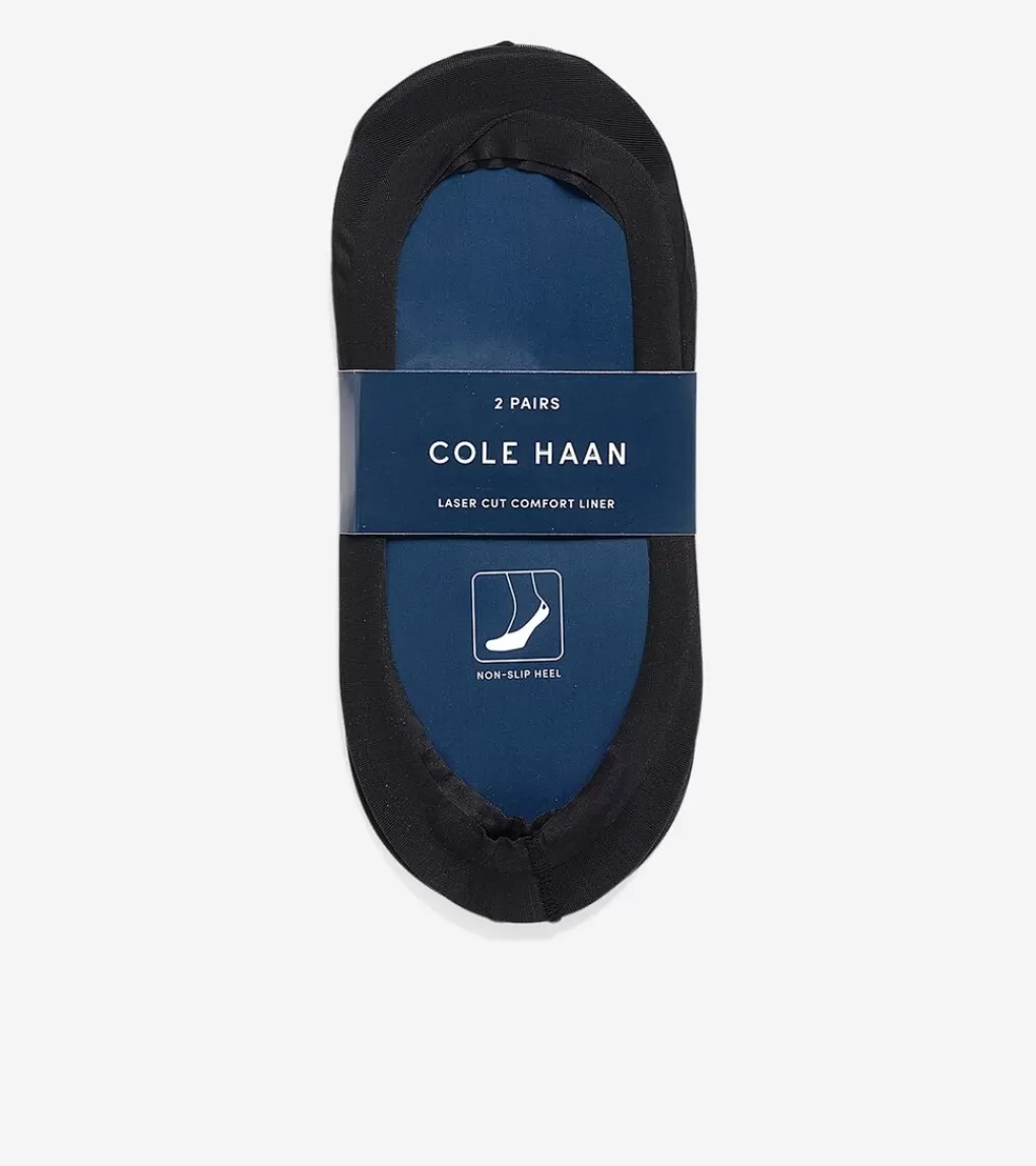 Women's Laser Cut Liner - 2 Pack*Cole Haan Sale