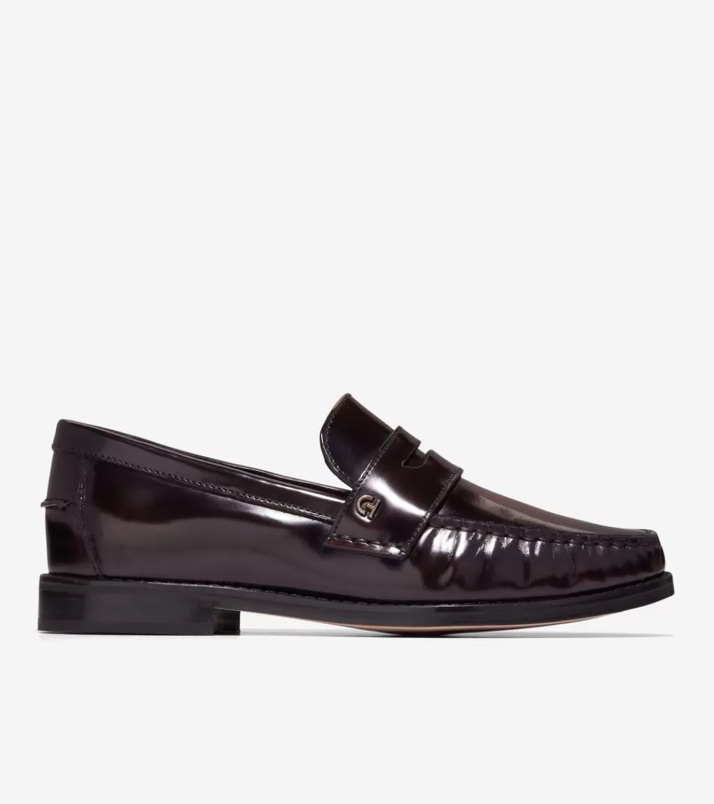 Women's Lux Pinch Penny Loafer*Cole Haan Store