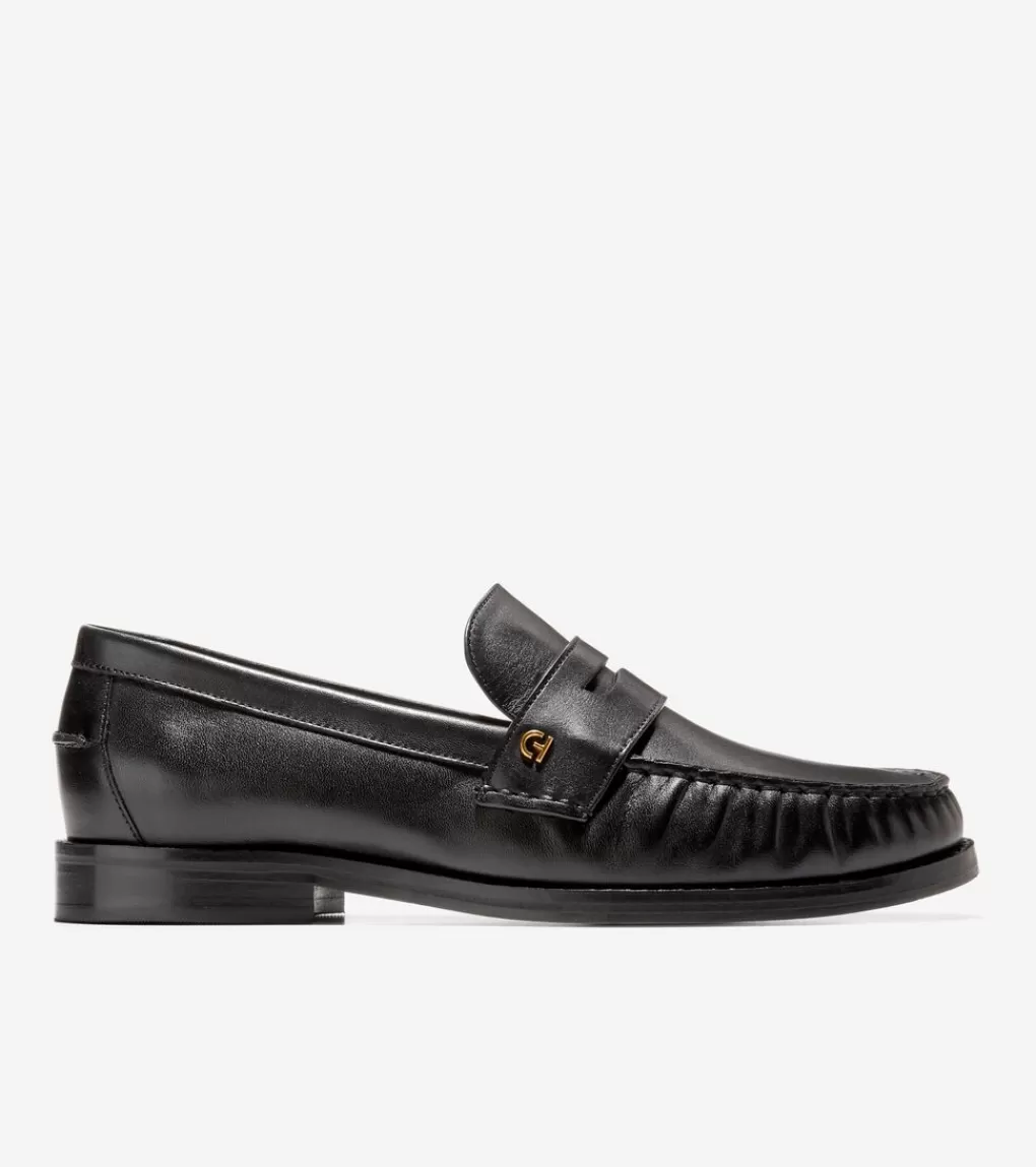 Women's Lux Pinch Penny Loafer*Cole Haan Shop