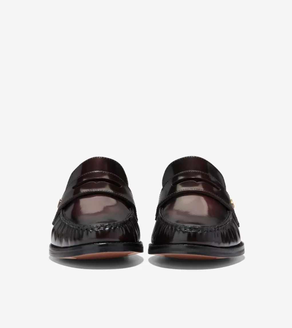 Women's Lux Pinch Penny Loafer*Cole Haan Store