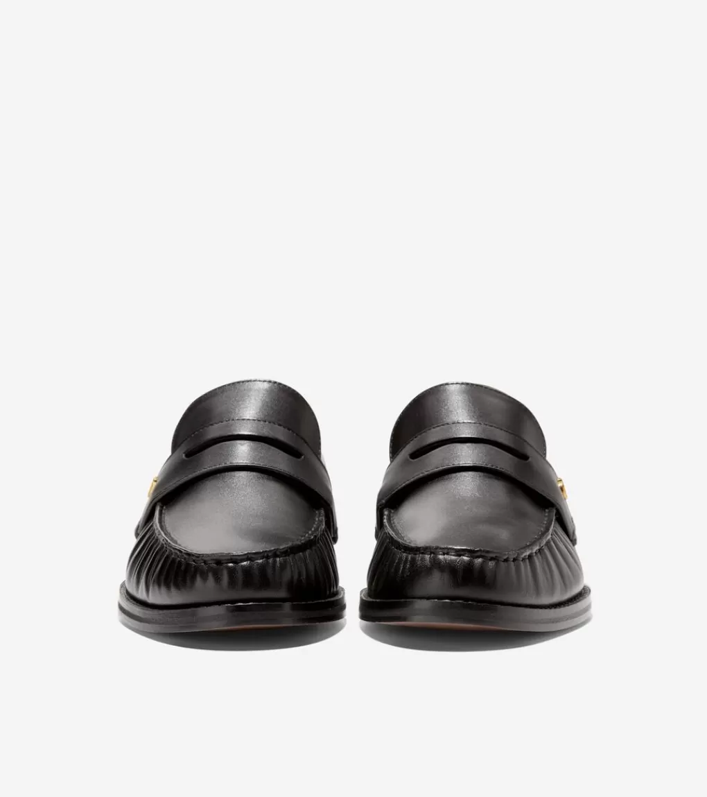 Women's Lux Pinch Penny Loafer*Cole Haan Shop