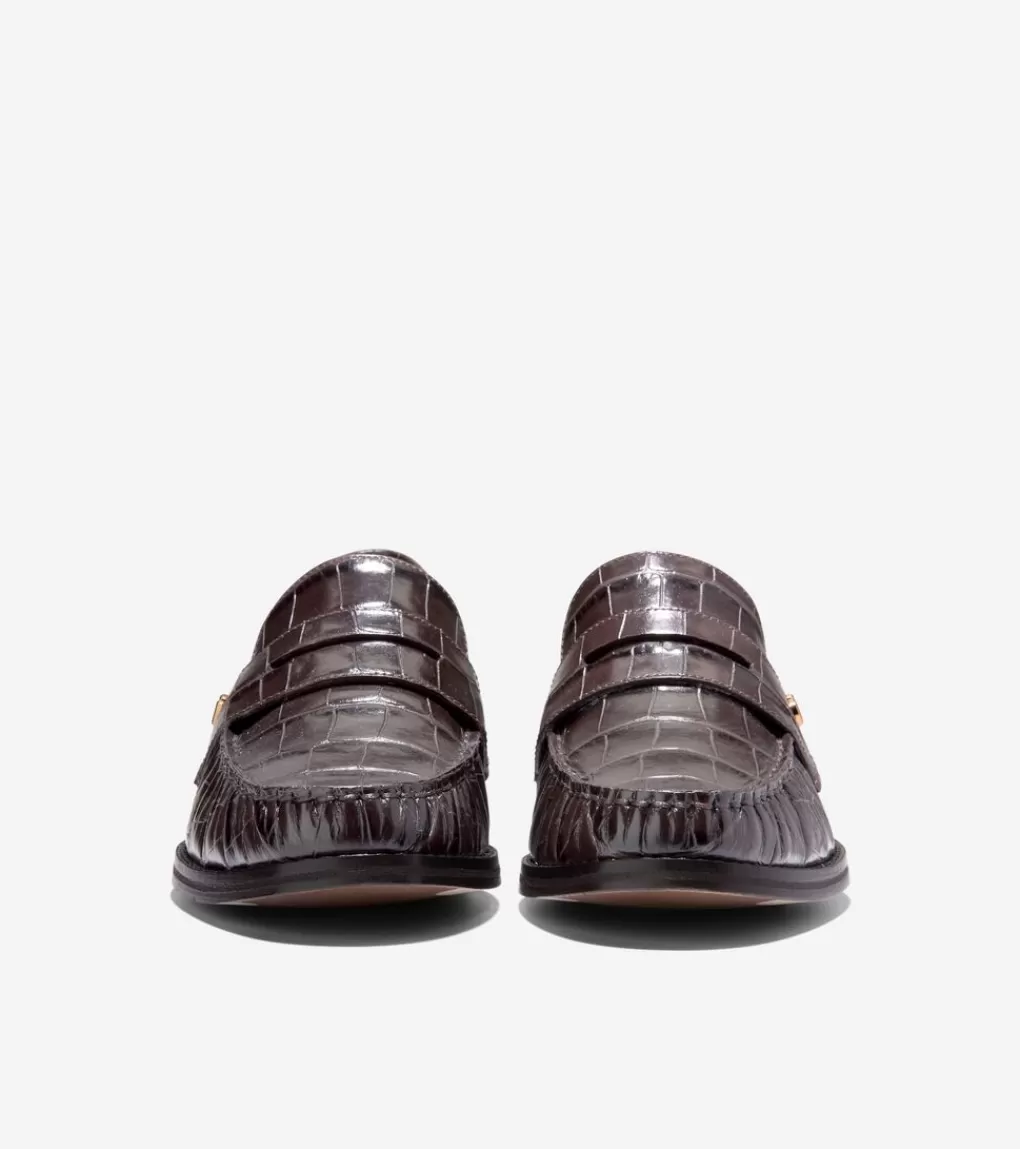 Women's Lux Pinch Penny Loafers*Cole Haan Sale