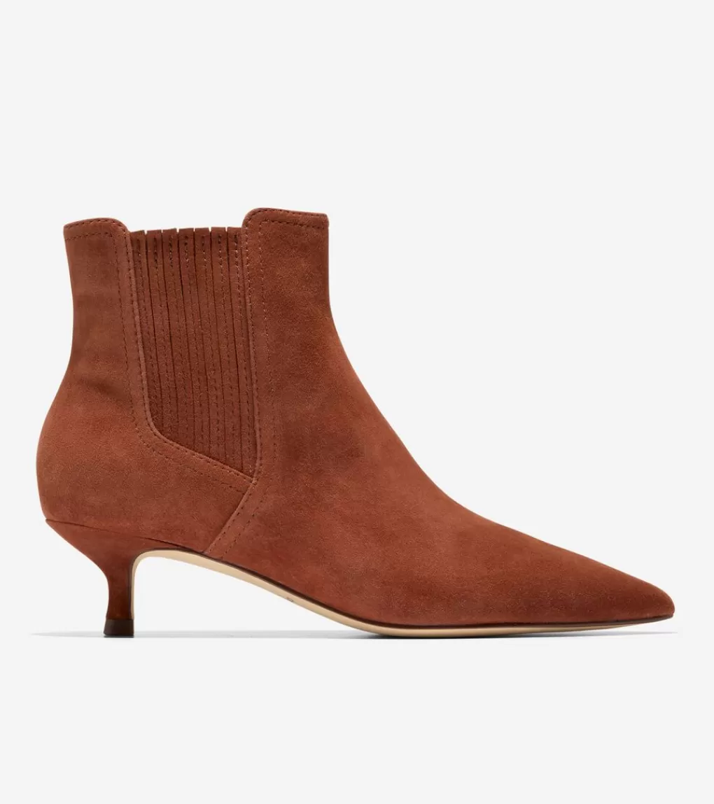 Women's Marcy Chelsea Boots*Cole Haan Fashion