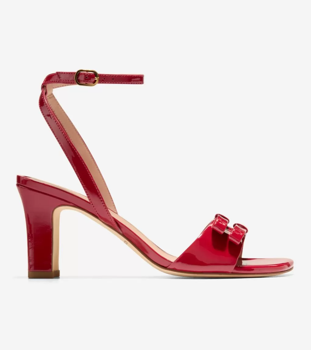 Women's Noella Bow Sandals*Cole Haan Best