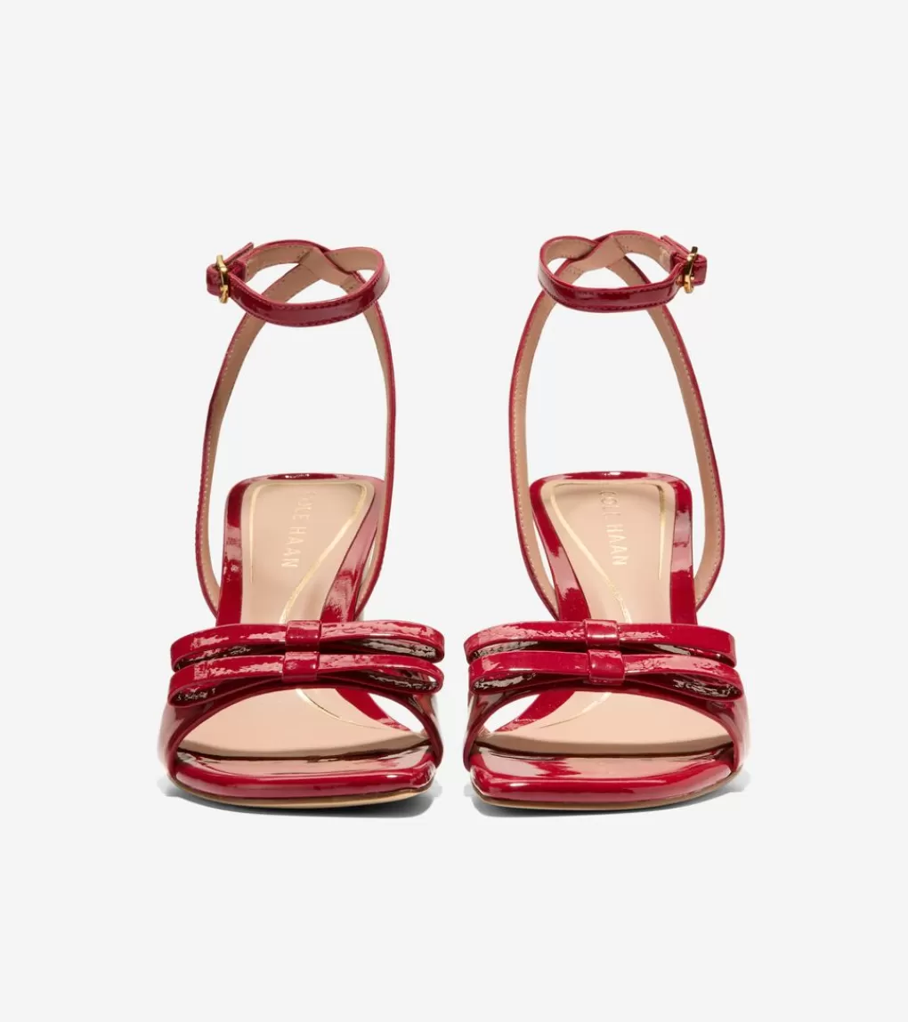 Women's Noella Bow Sandals*Cole Haan Best