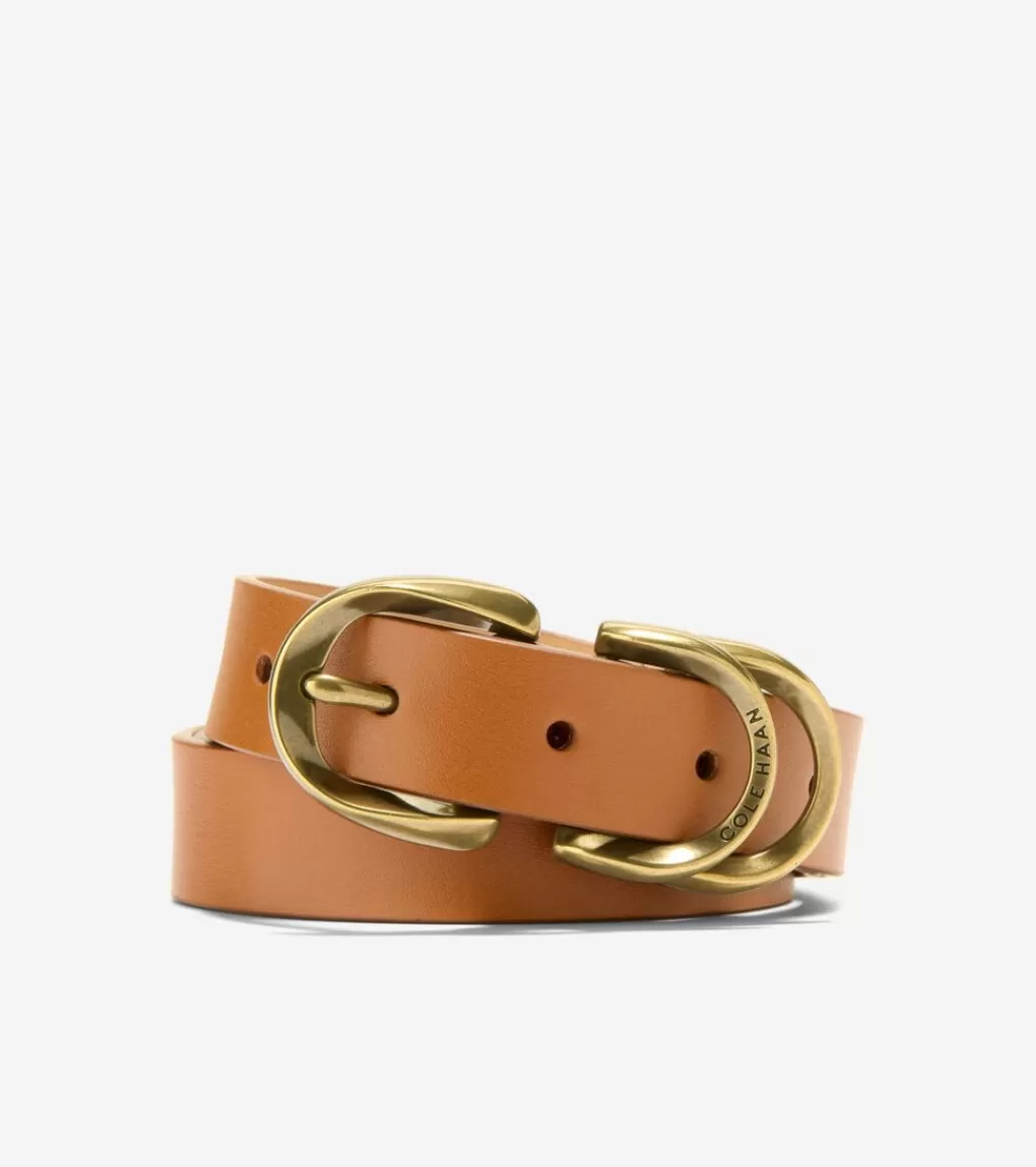 Women's Organic Harness Belt*Cole Haan Store