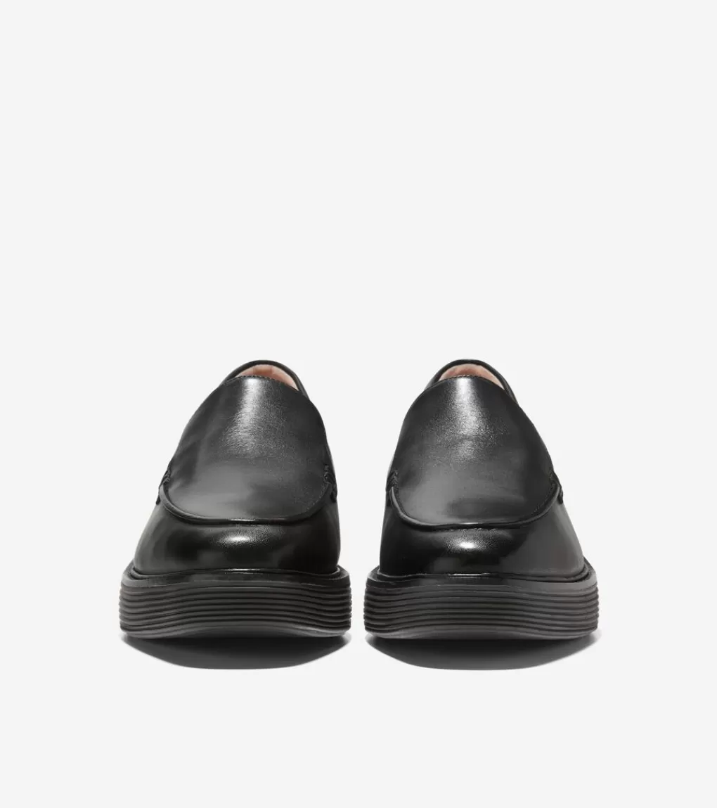 Women's ØriginalGrand Platform Venetian Loafer*Cole Haan Shop