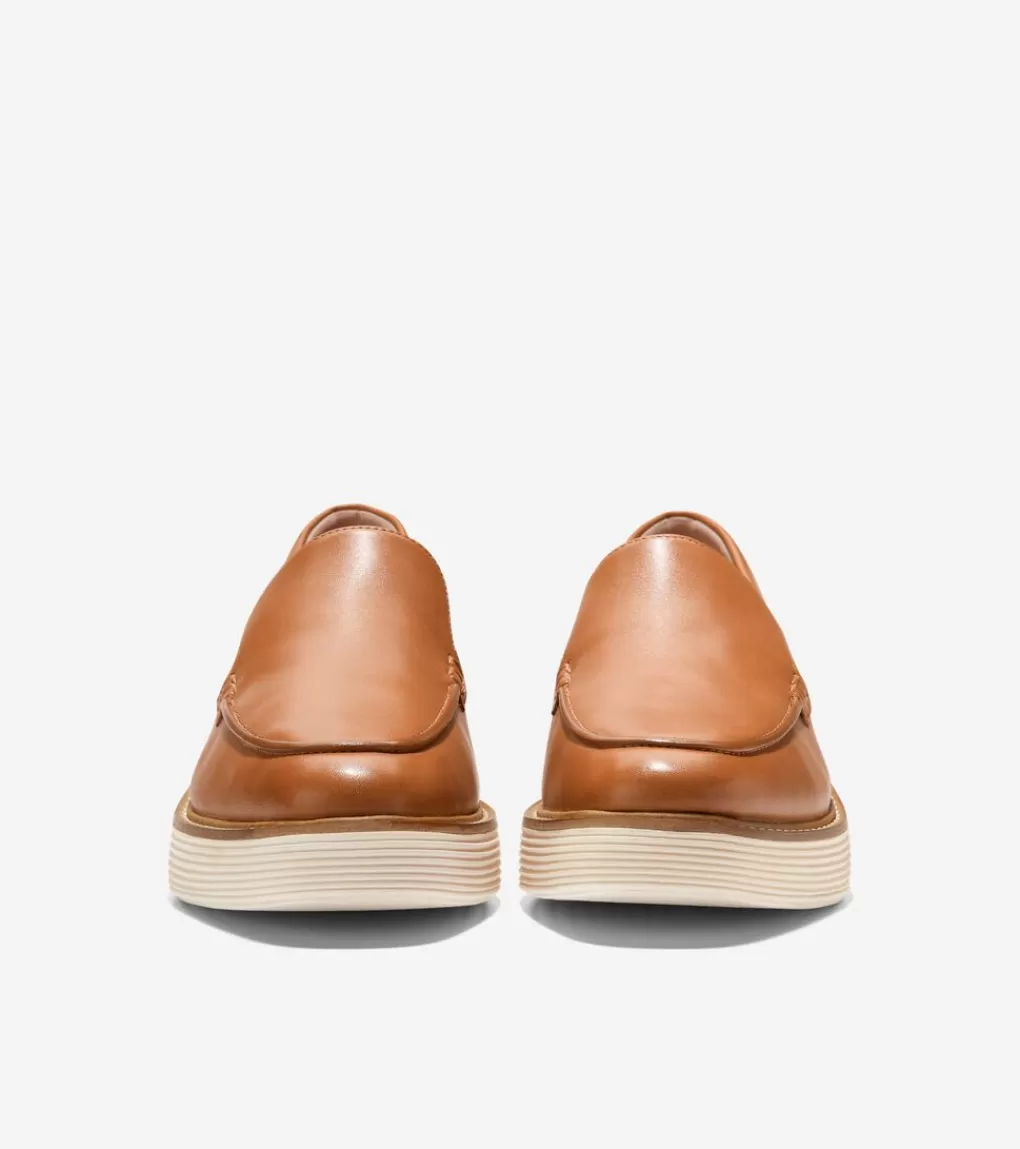 Women's ØriginalGrand Platform Venetian Loafer*Cole Haan Discount