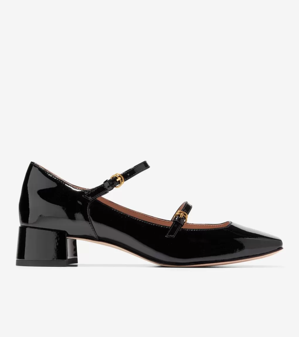 Women's Paxton Mary Jane Pumps*Cole Haan Online