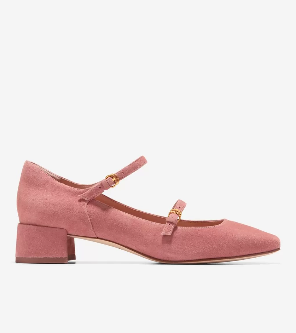 Women's Paxton Mary Jane Pumps*Cole Haan Cheap