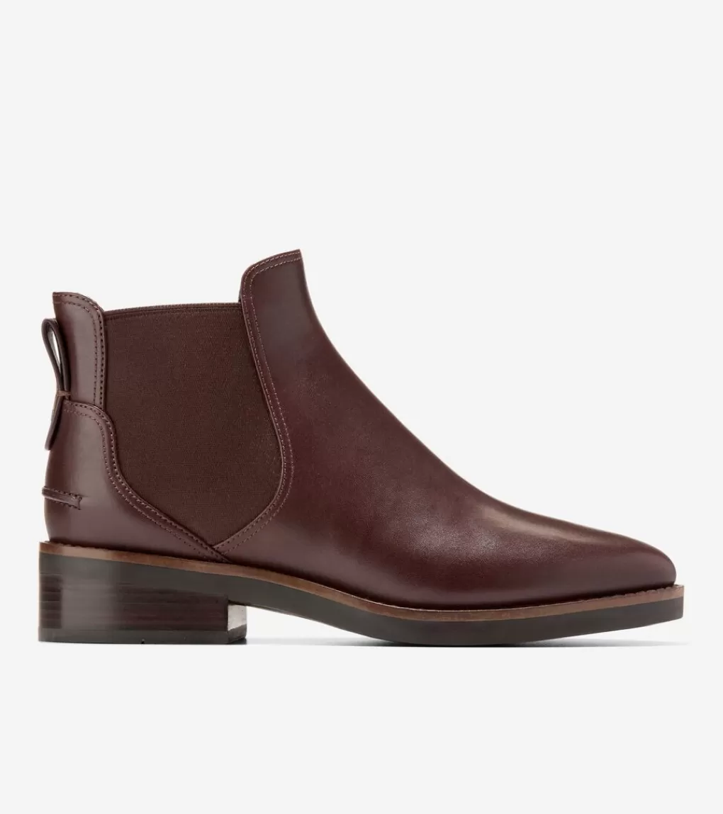 Women's Rebecca Chelsea Boots*Cole Haan Discount