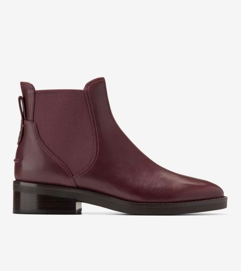 Women's Rebecca Chelsea Boots*Cole Haan Clearance