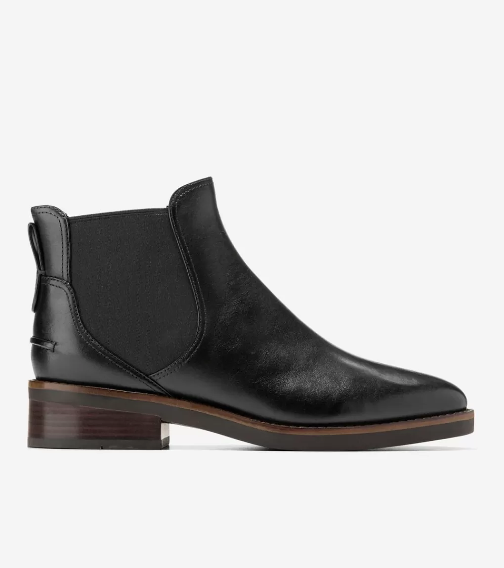 Women's Rebecca Chelsea Boots*Cole Haan Online