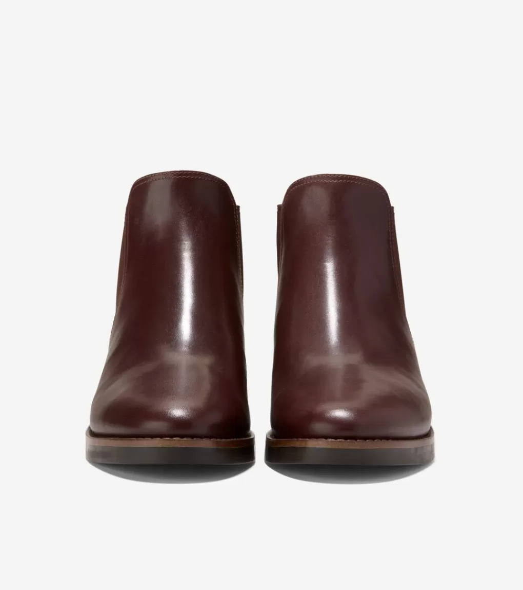 Women's Rebecca Chelsea Boots*Cole Haan Discount