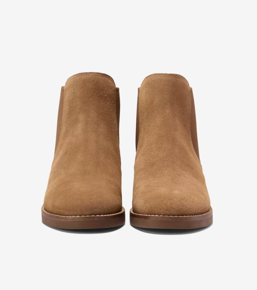 Women's Rebecca Chelsea Boots*Cole Haan Outlet