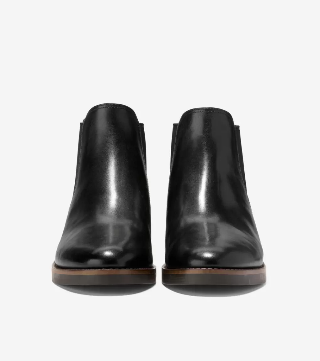 Women's Rebecca Chelsea Boots*Cole Haan Online