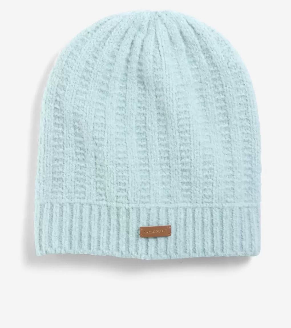 Women's Soft Beanie*Cole Haan Sale