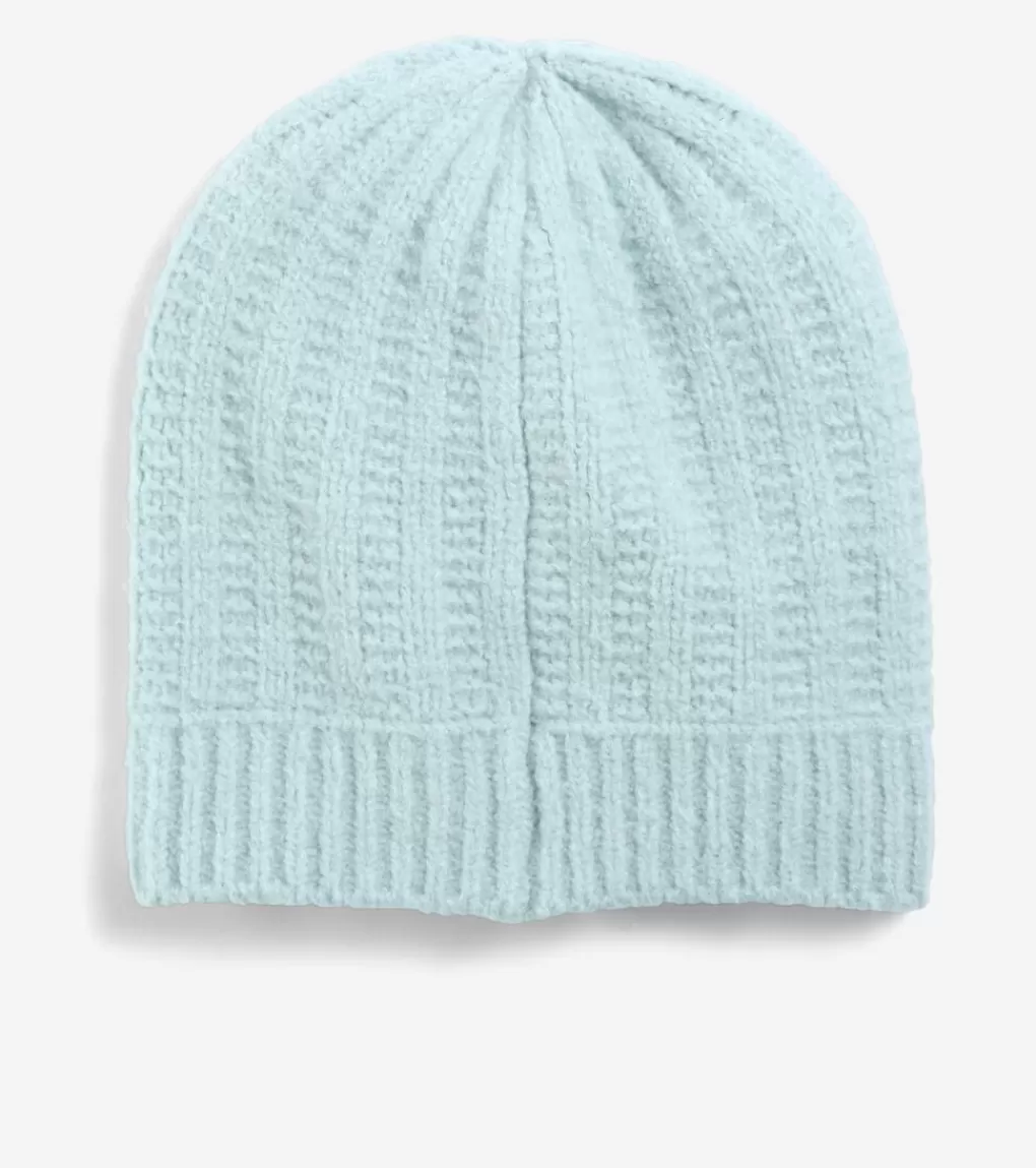 Women's Soft Beanie*Cole Haan Sale