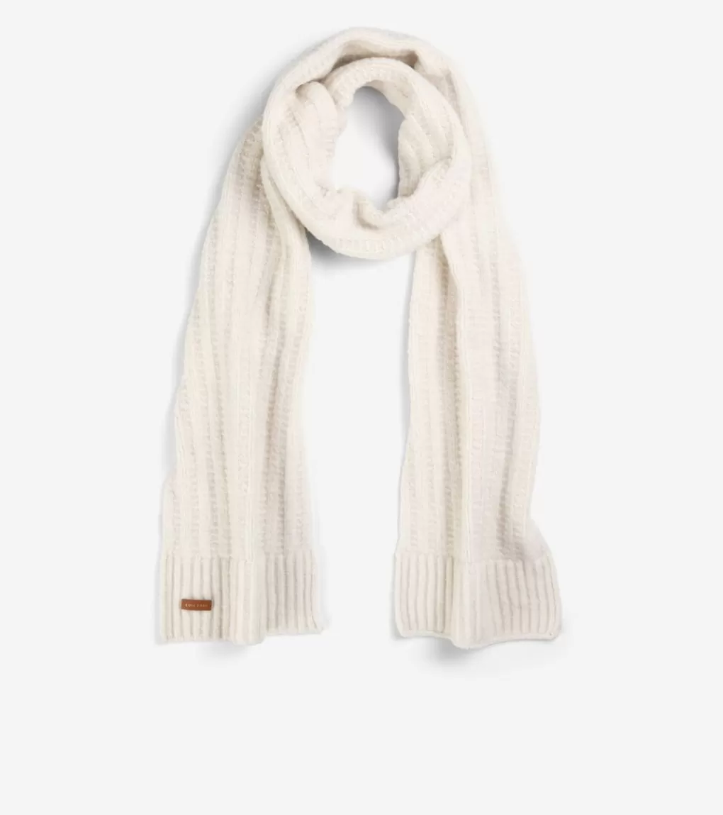 Women's Soft Scarf*Cole Haan Discount