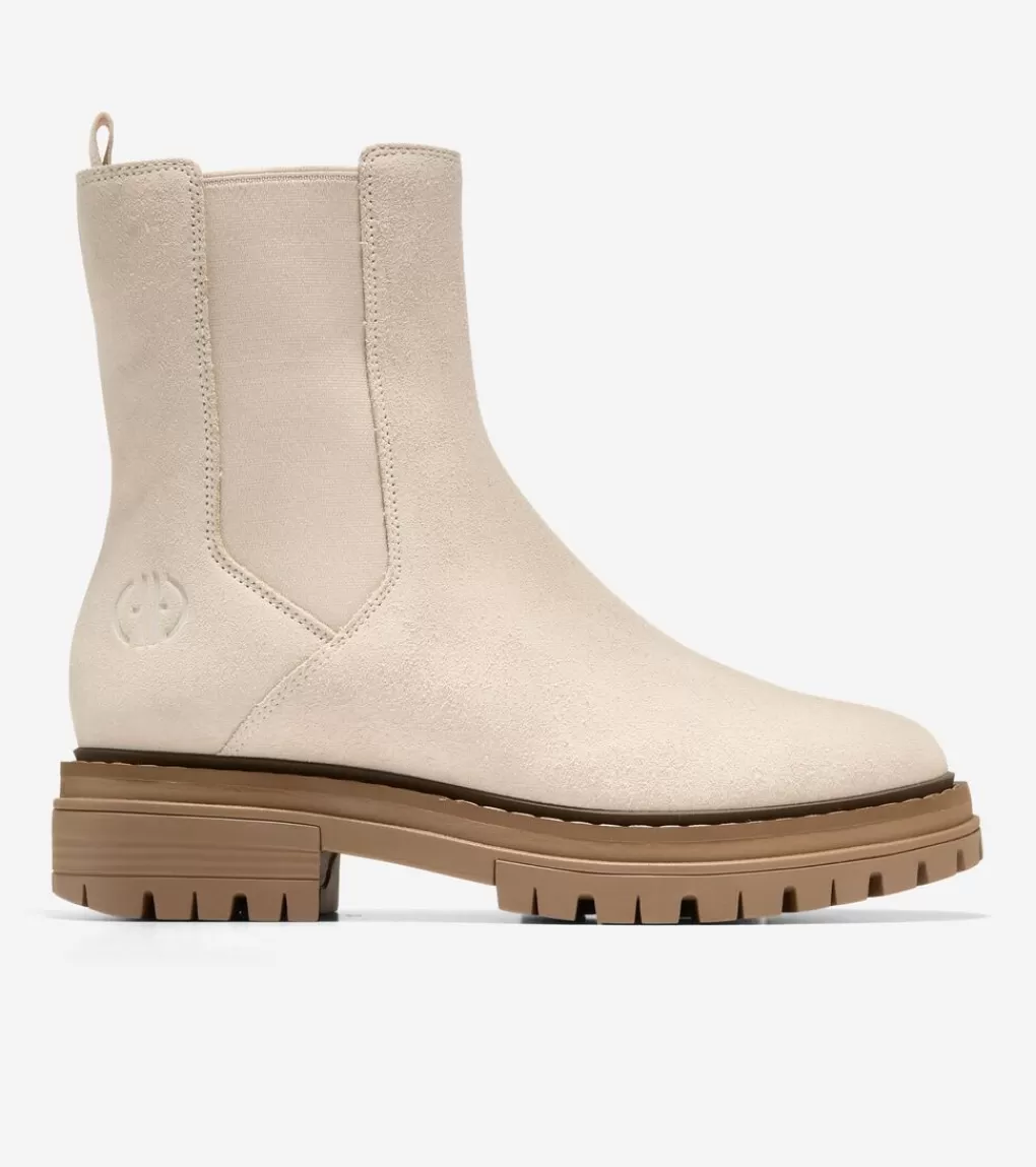 Women's Tahoe Featherfeel Chelsea Boots*Cole Haan Sale