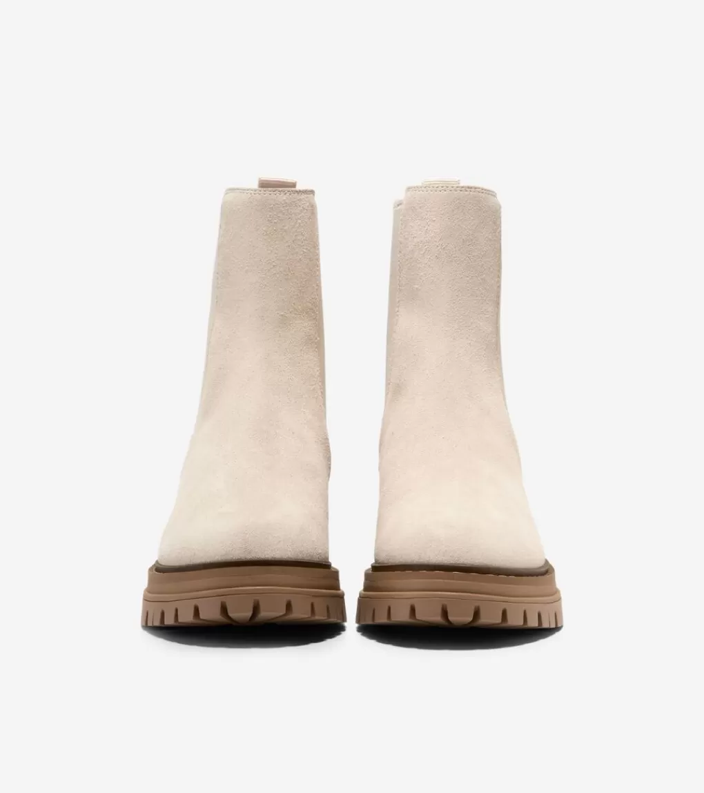 Women's Tahoe Featherfeel Chelsea Boots*Cole Haan Sale