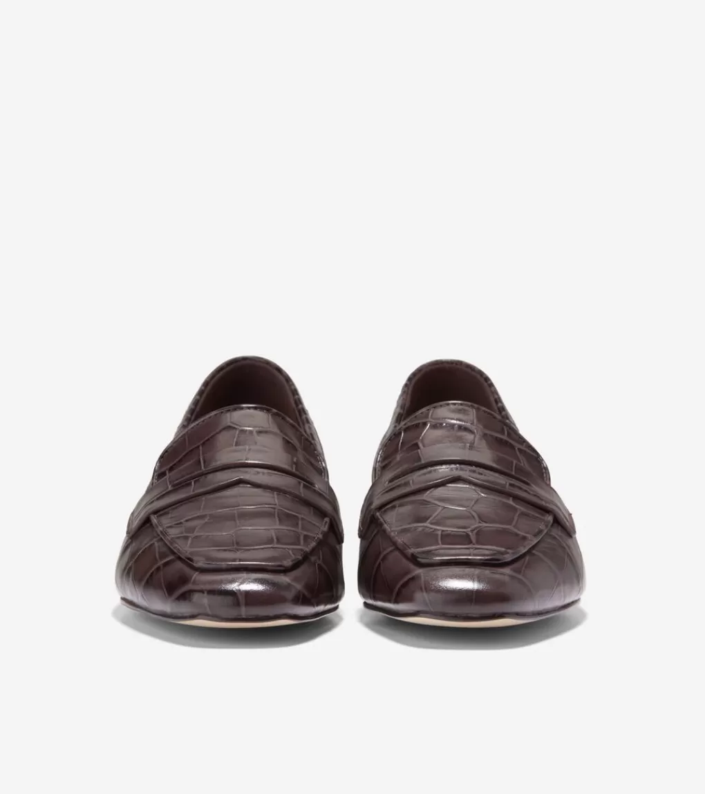 Women's Tarese Soft Penny Loafers*Cole Haan Best