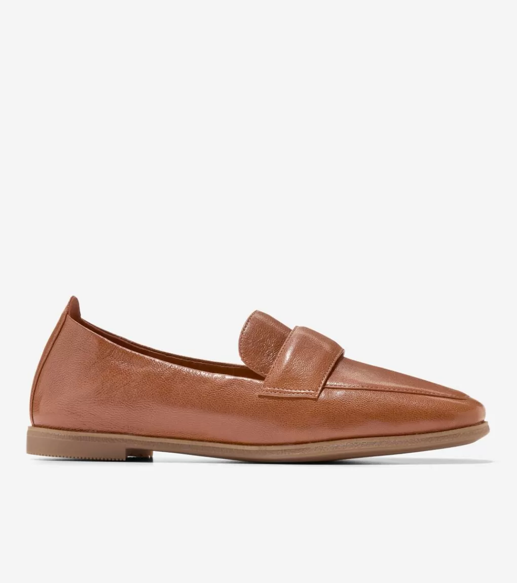 Women's Trinnie Soft Loafers*Cole Haan Sale