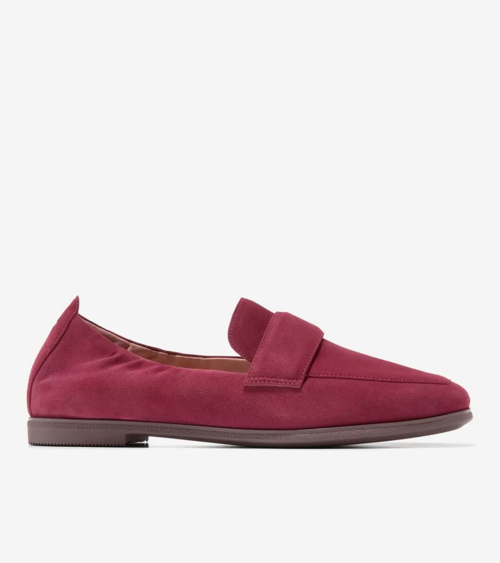 Women's Trinnie Soft Loafers*Cole Haan Best Sale