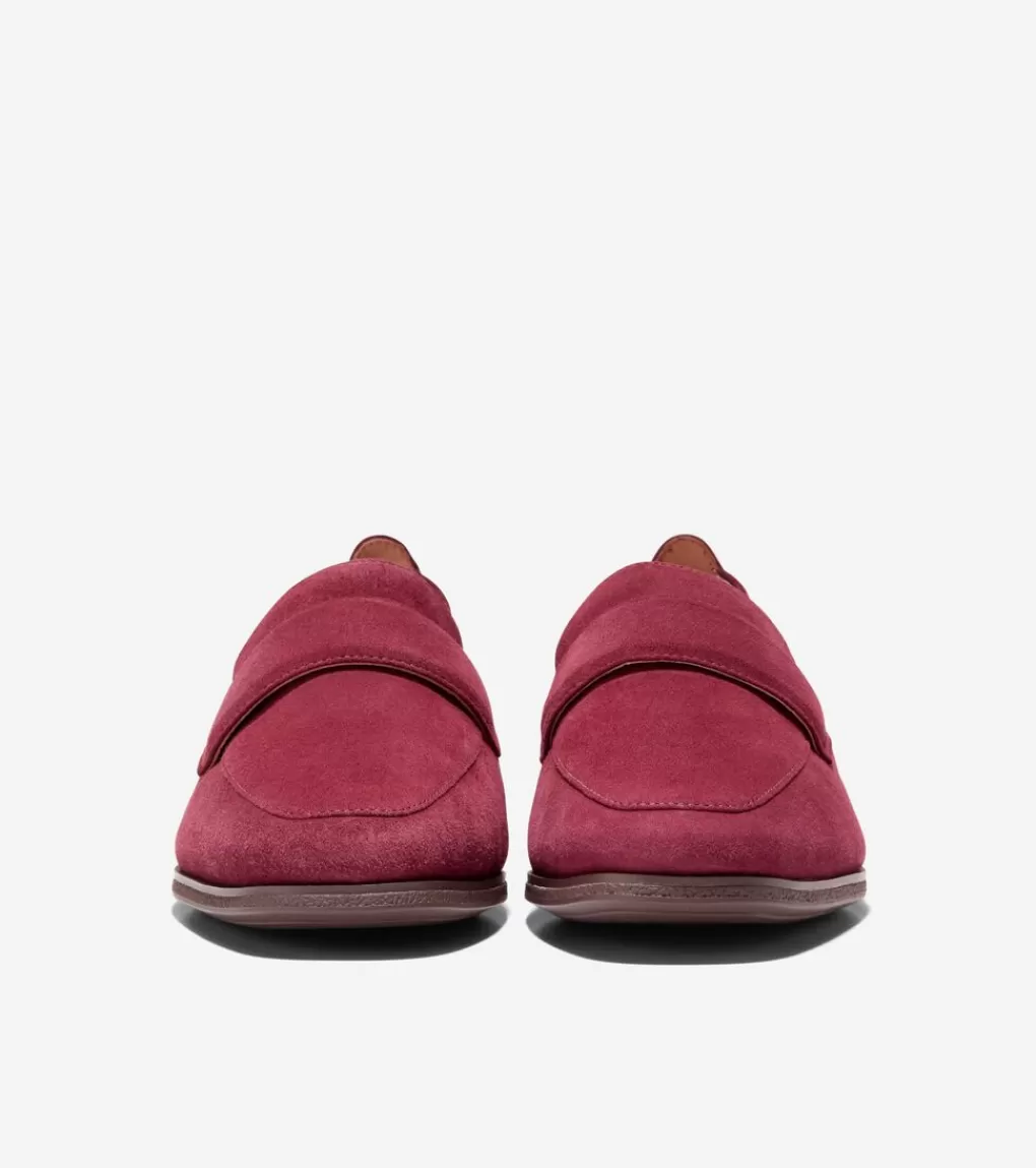 Women's Trinnie Soft Loafers*Cole Haan Best Sale