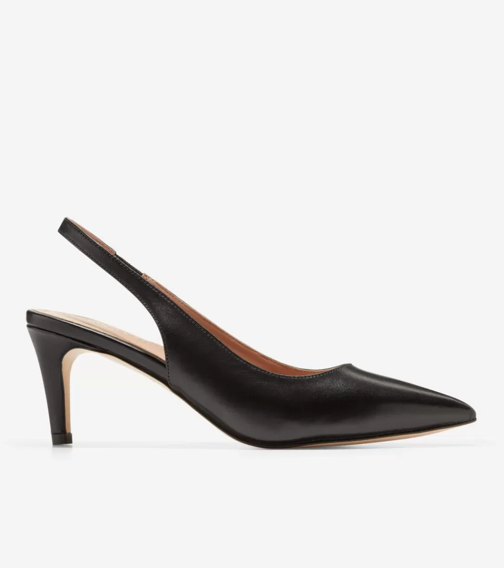 Women's Vandam Slingback Pumps*Cole Haan Sale