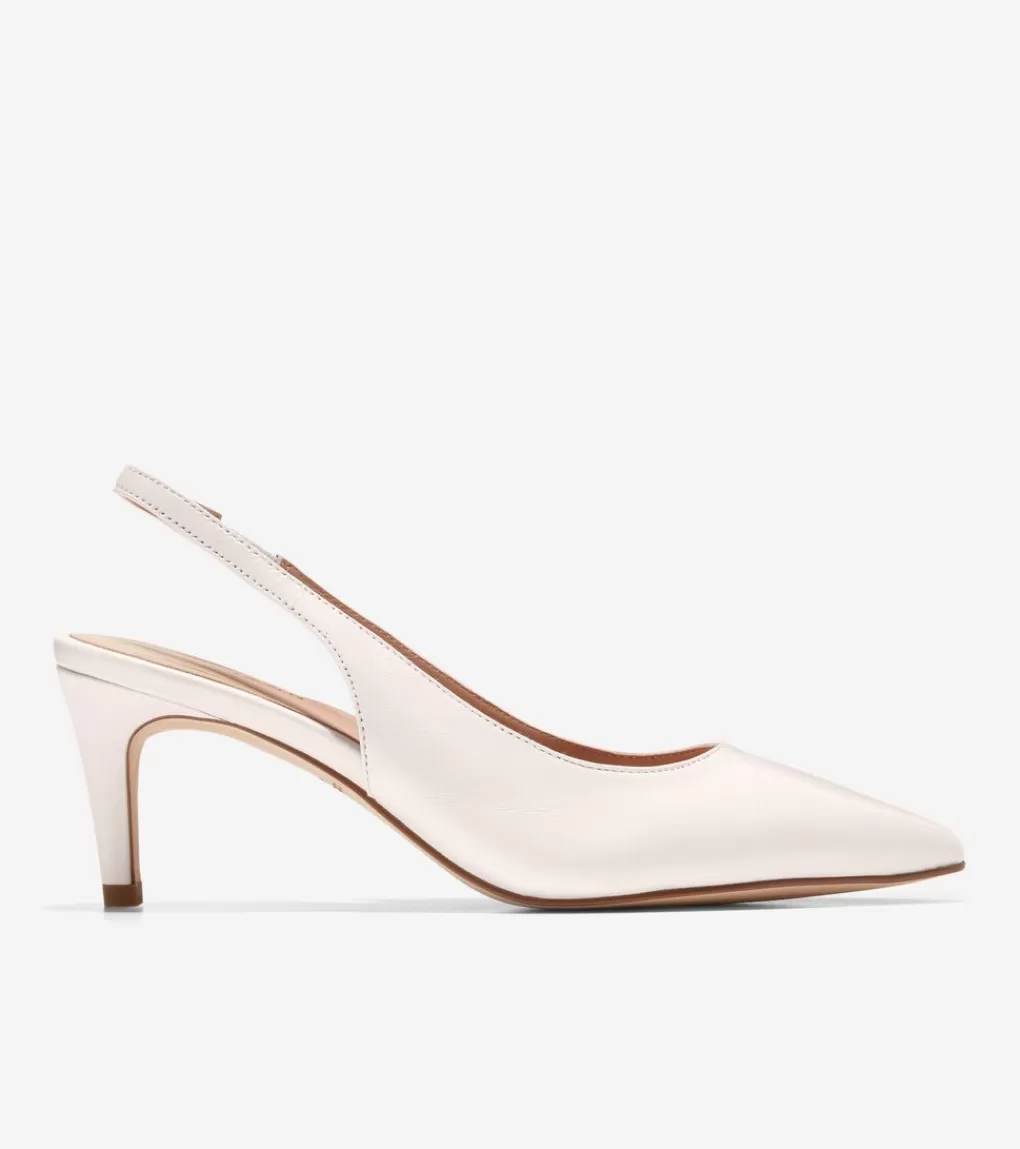 Women's Vandam Slingback Pumps*Cole Haan Cheap