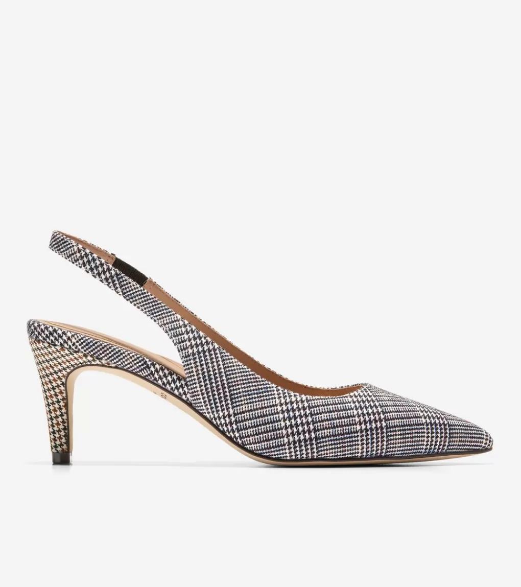 Women's Vandam Slingback Pumps*Cole Haan Shop