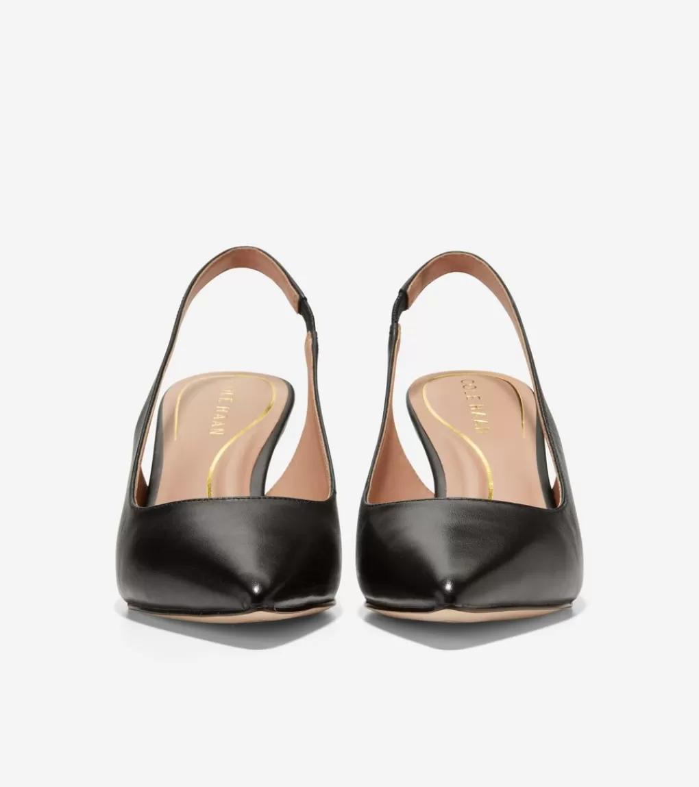 Women's Vandam Slingback Pumps*Cole Haan Sale