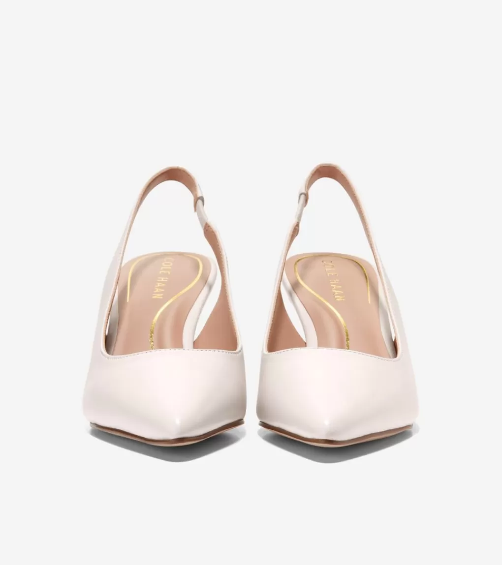 Women's Vandam Slingback Pumps*Cole Haan Cheap